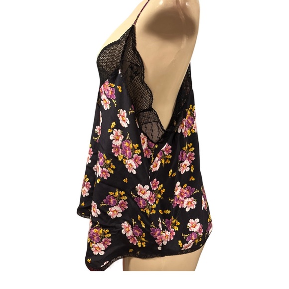 Zadig & Voltaire Peonies Christie Camisole M - Picture 5 of 9